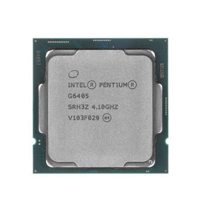 پردازنده اینتل CORE i5-9600 Coffee Lake Intel Core i5-9600 CPU